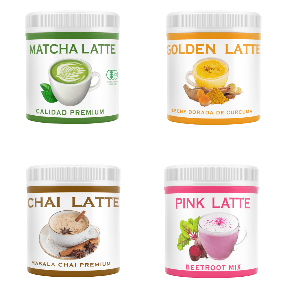 #latte #chile #goldenlatte #matchalatte #chailatte #goldenlatte #especias #lattenatural #especiasreales #chile #empresachilena #andes #andestea